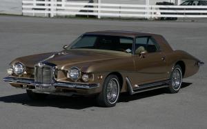 Stutz Blackhawk III '1973